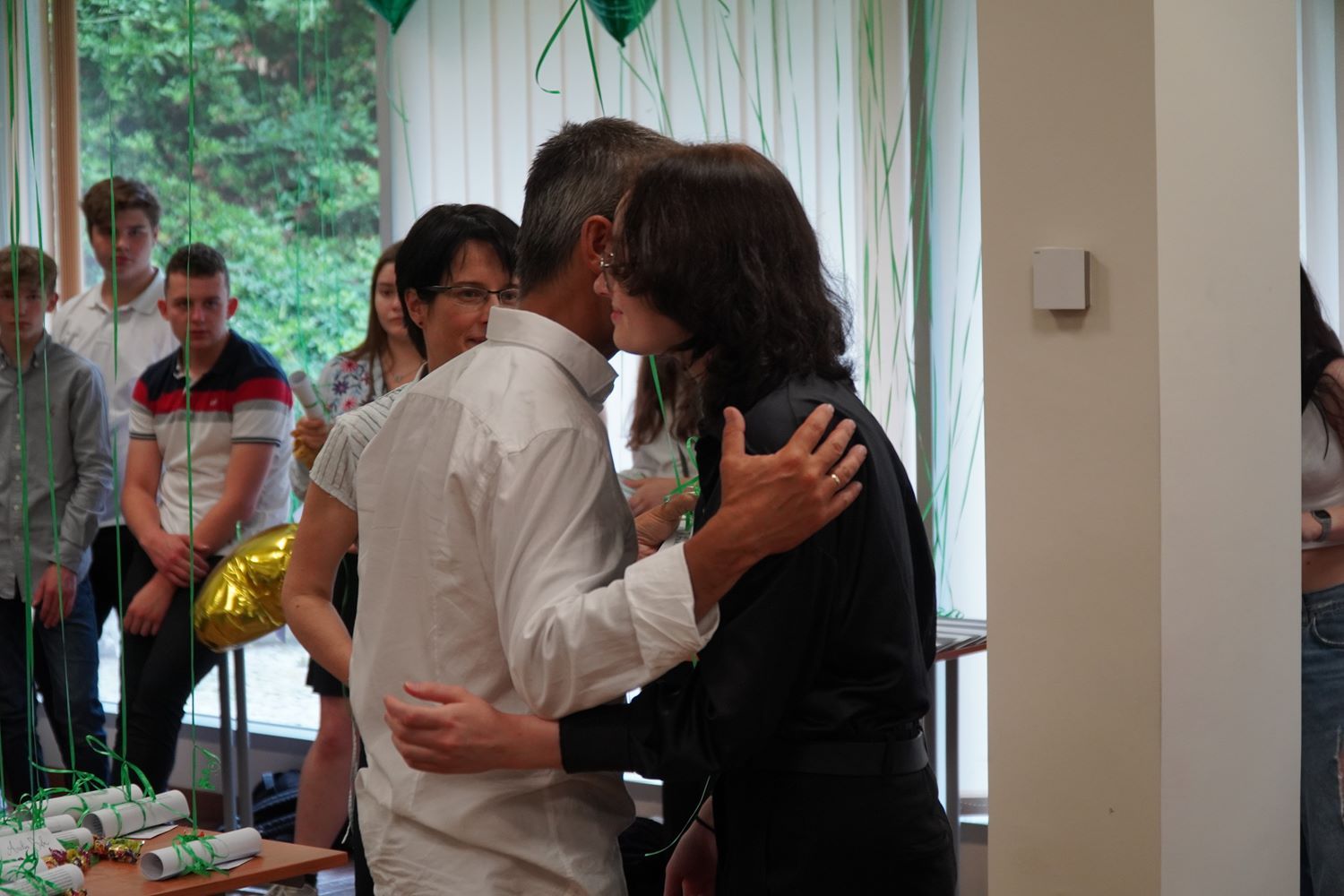 Zakończenie Roku Szkolnego 2020-2021