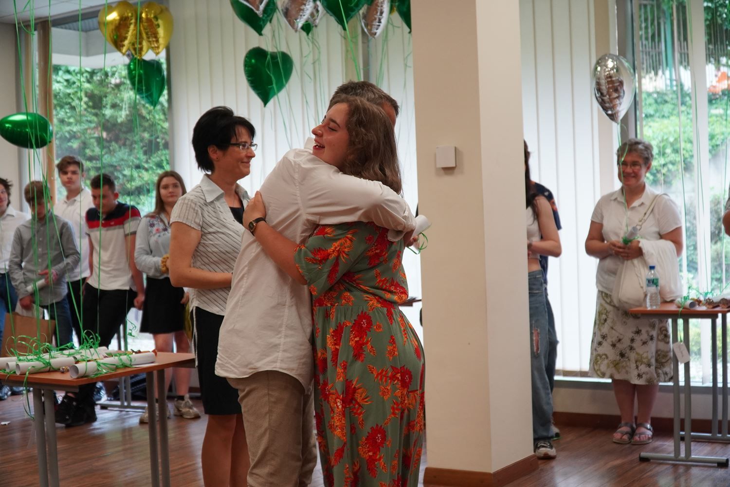 Zakończenie Roku Szkolnego 2020-2021