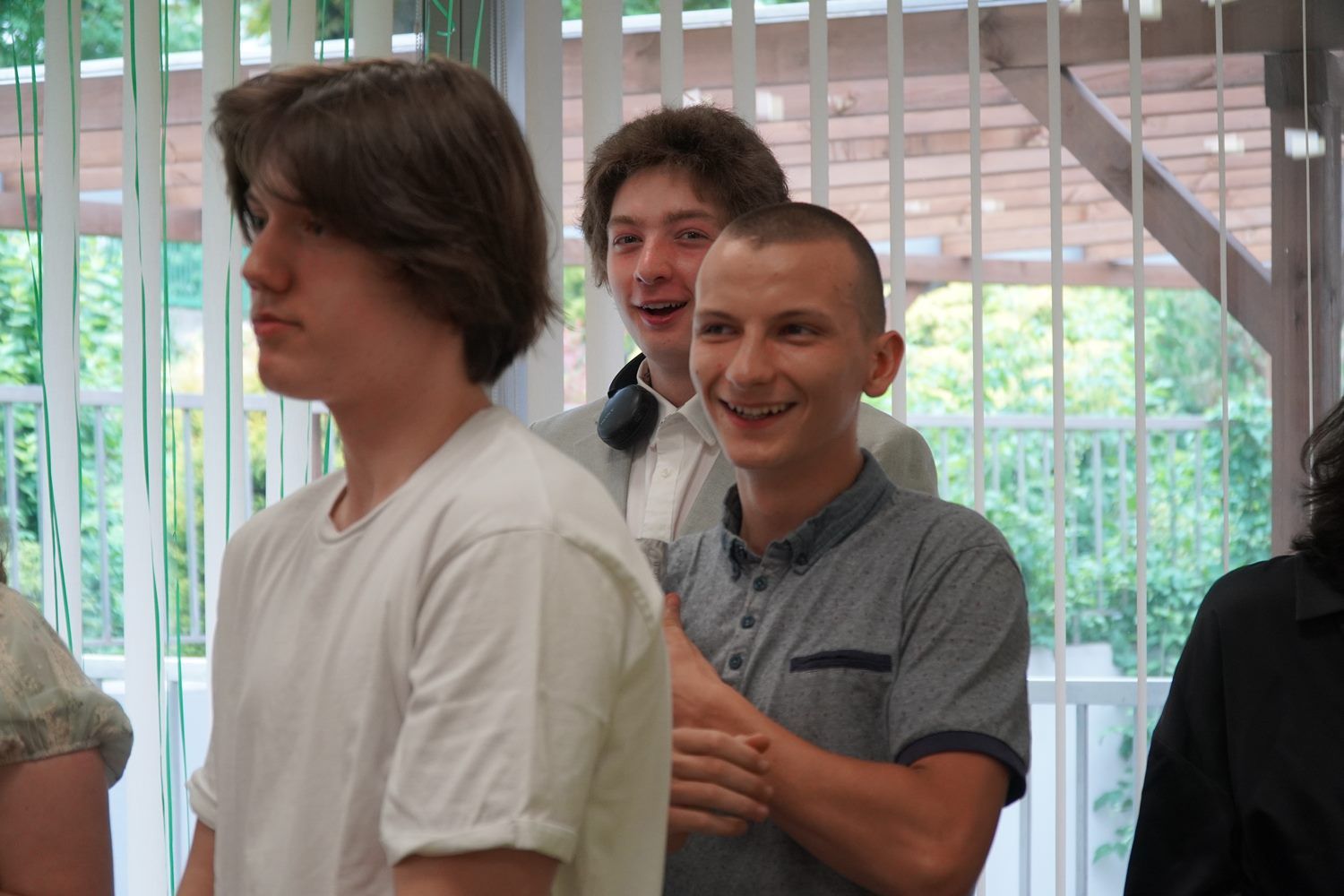 Zakończenie Roku Szkolnego 2020-2021