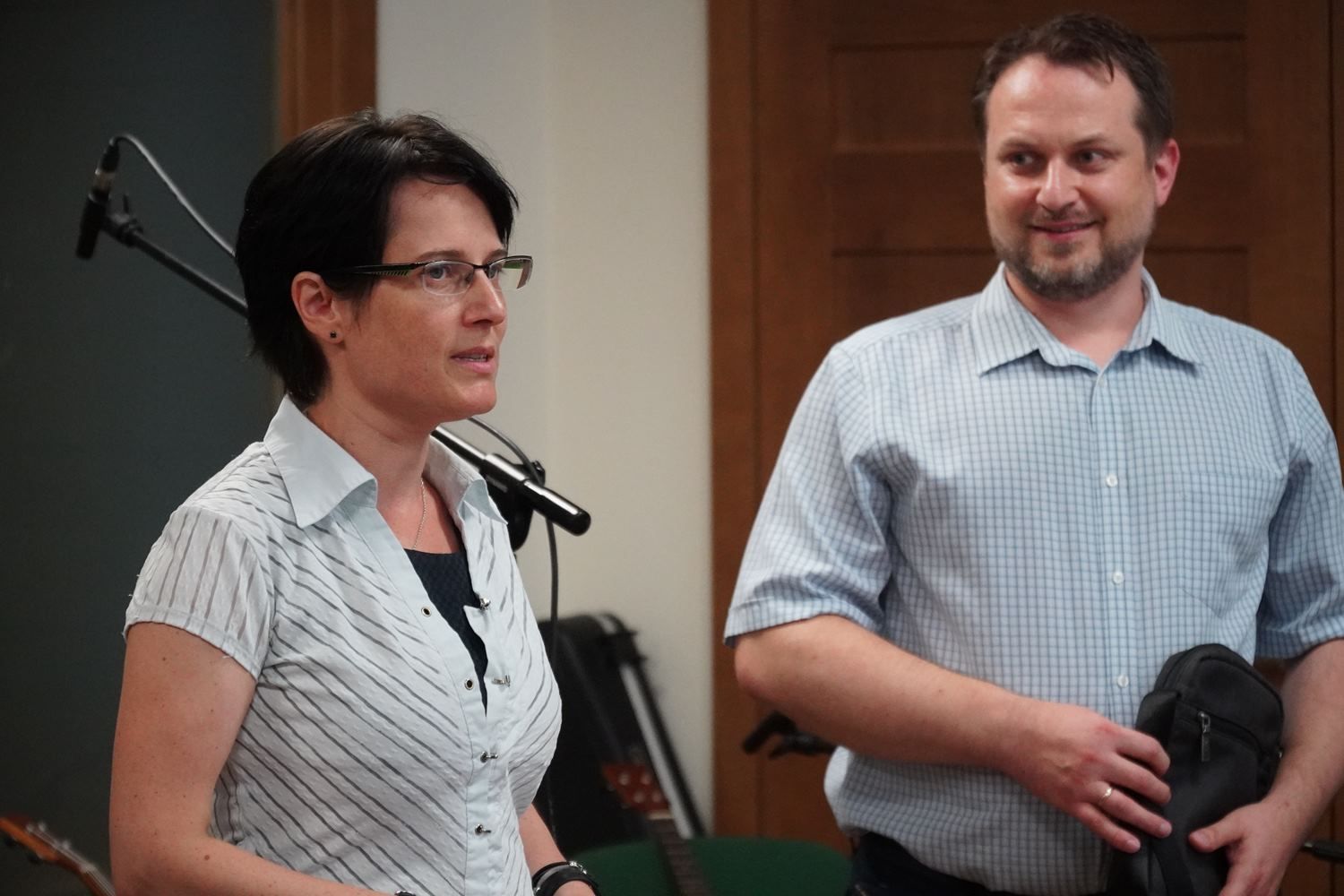 Zakończenie Roku Szkolnego 2020-2021