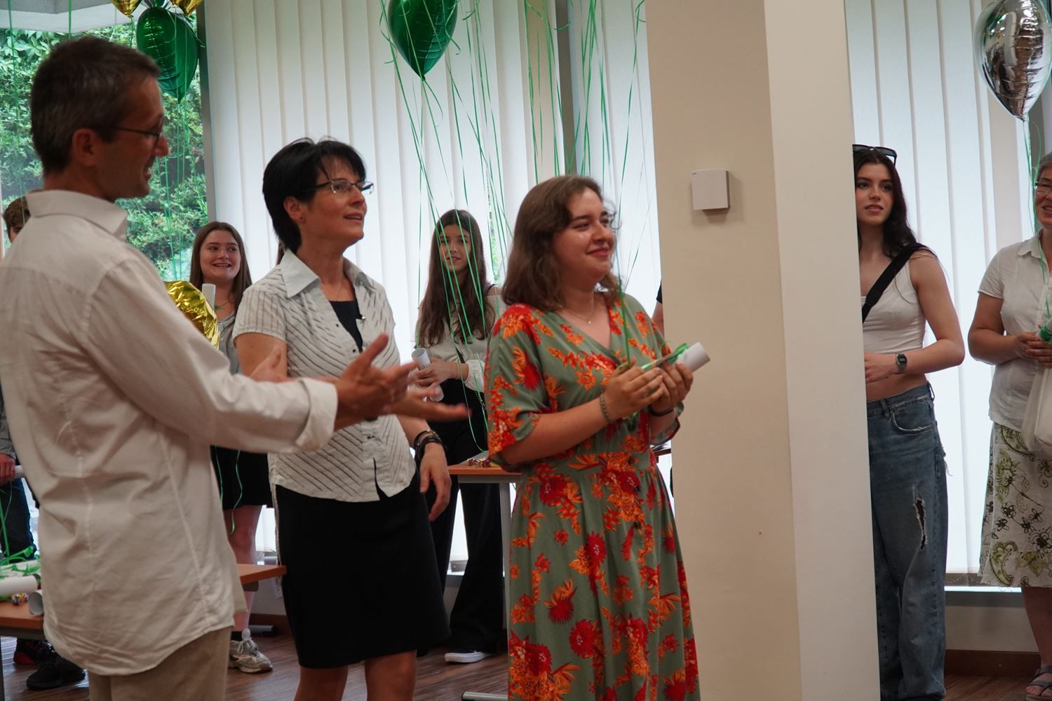 Zakończenie Roku Szkolnego 2020-2021