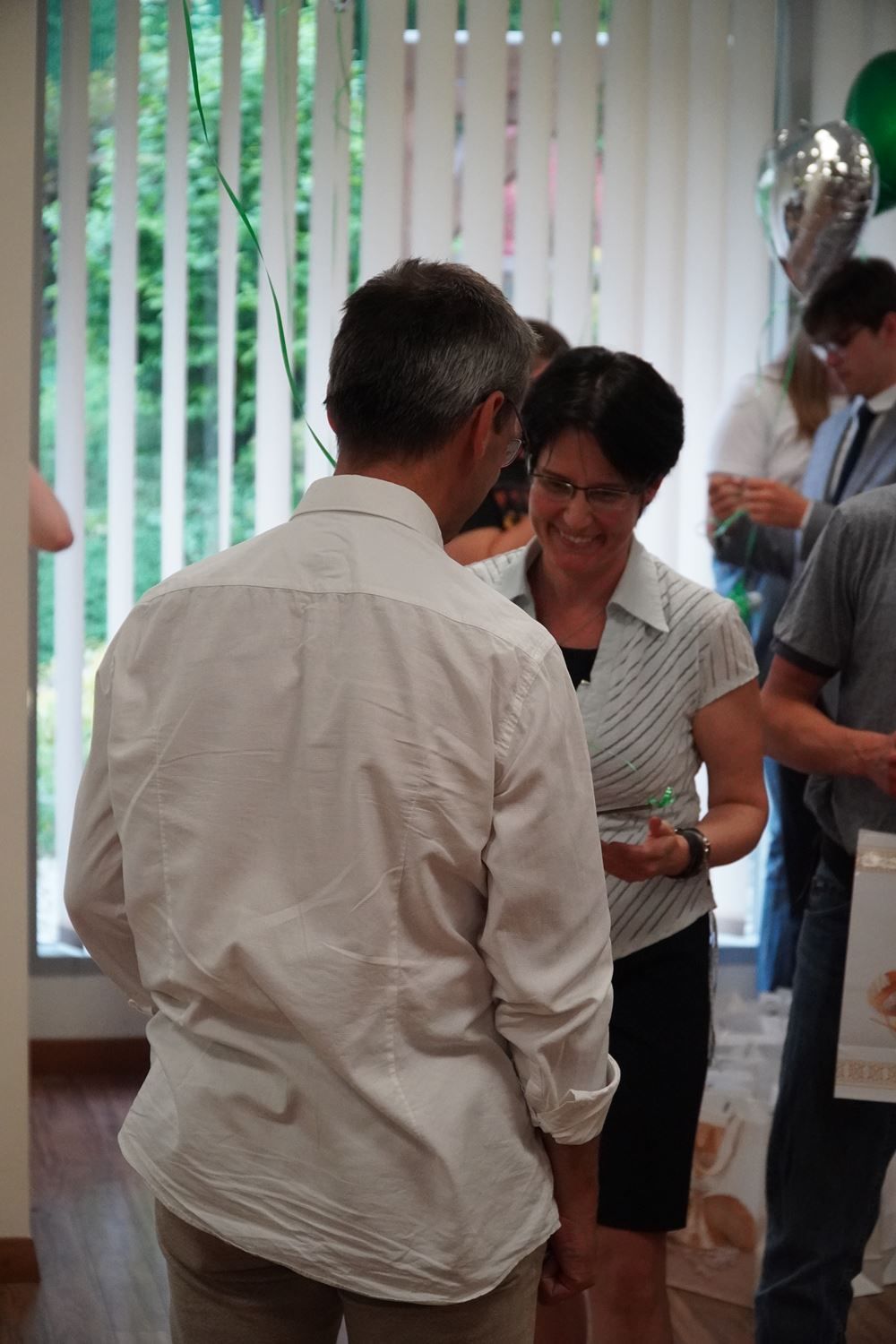 Zakończenie Roku Szkolnego 2020-2021