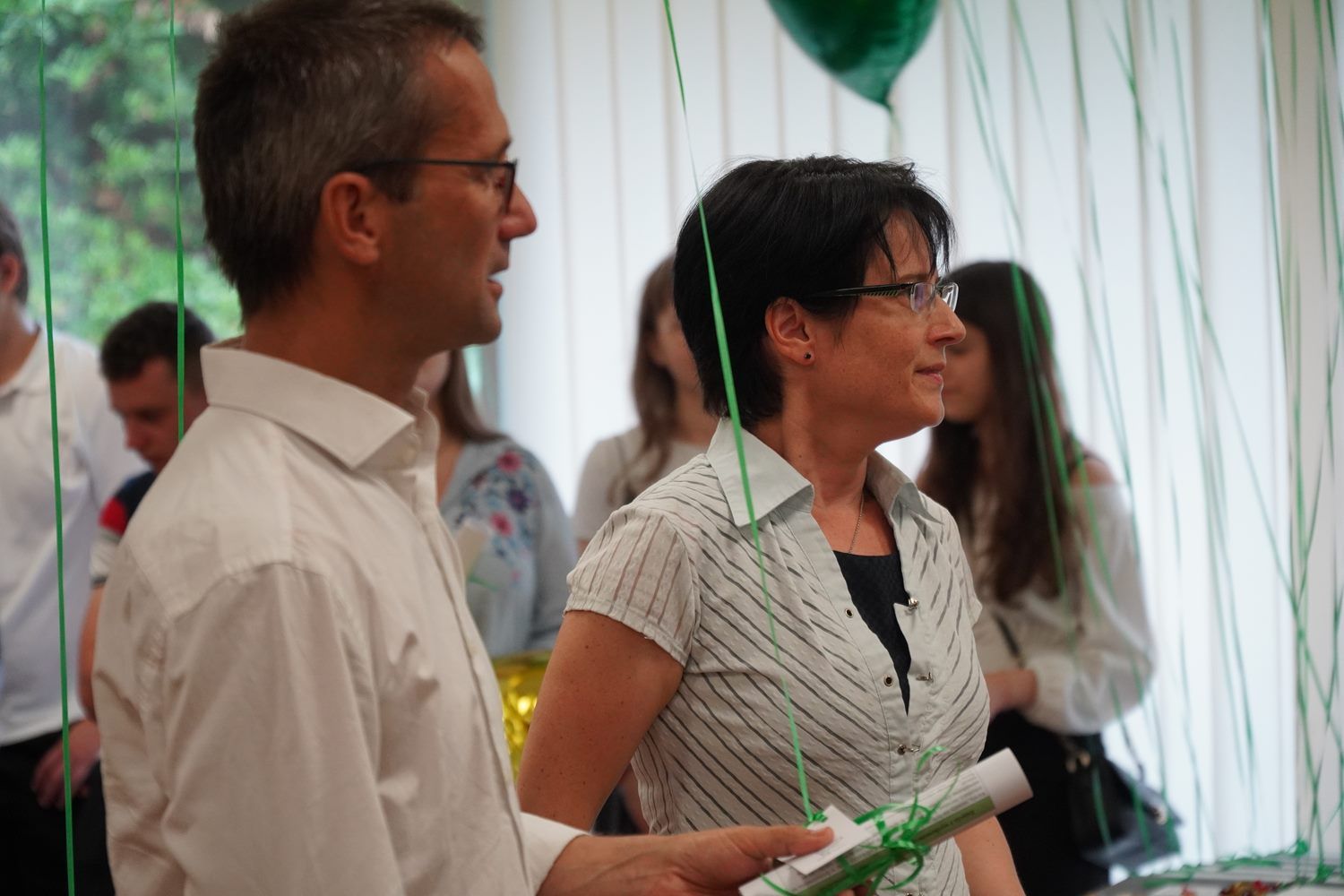 Zakończenie Roku Szkolnego 2020-2021