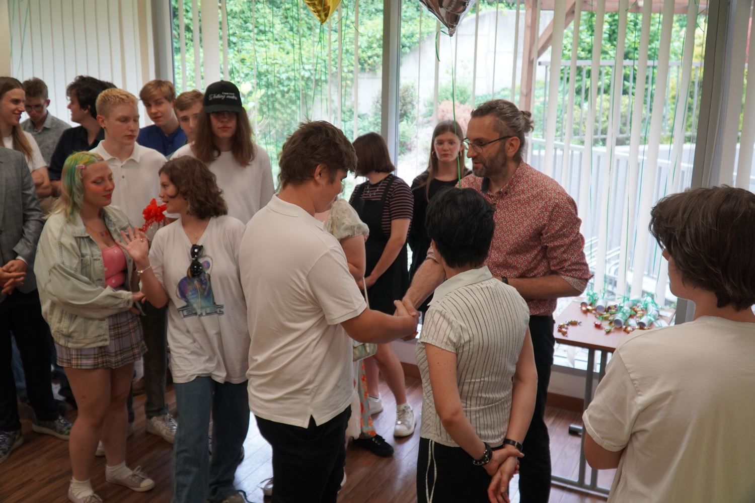 Zakończenie Roku Szkolnego 2020-2021