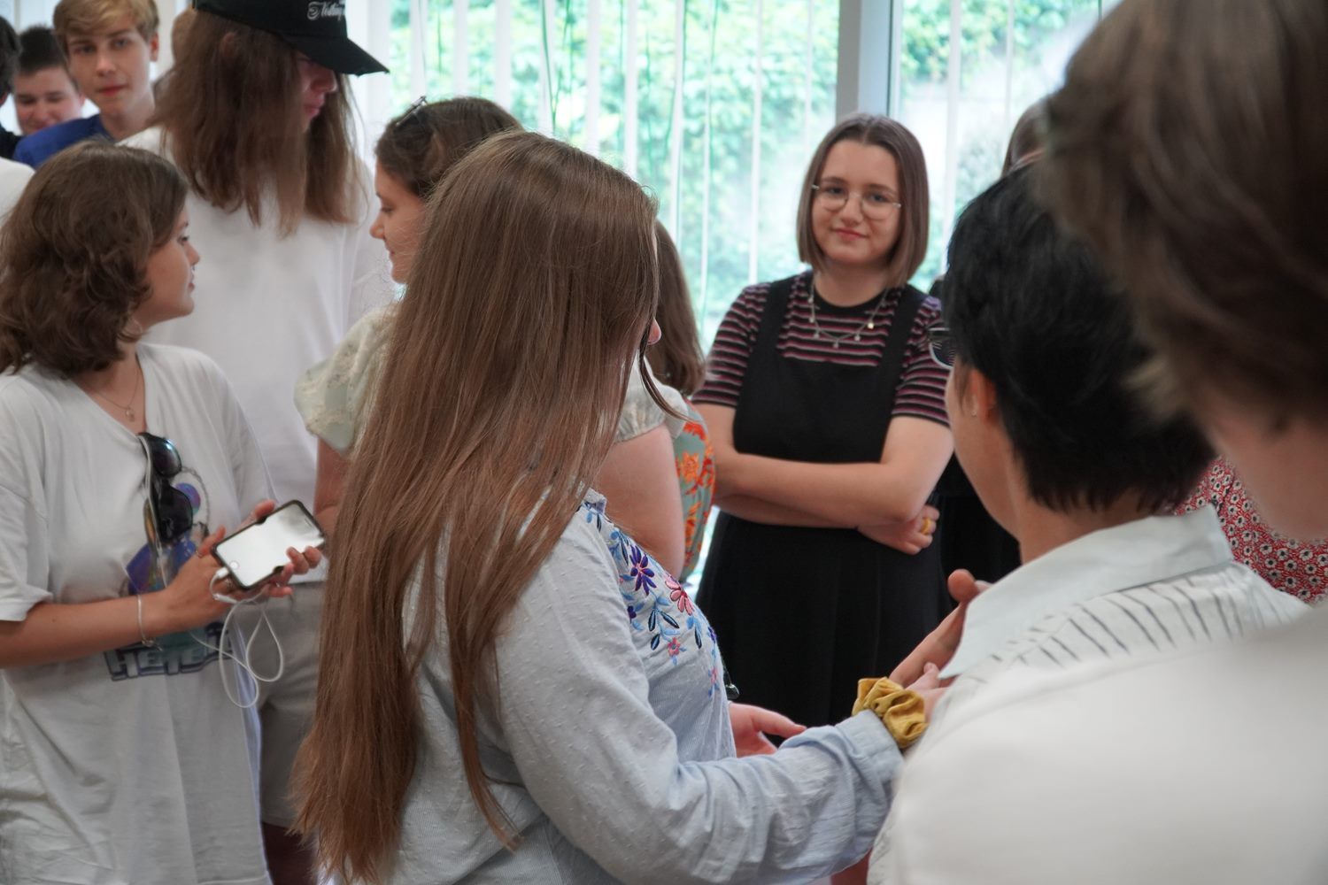 Zakończenie Roku Szkolnego 2020-2021