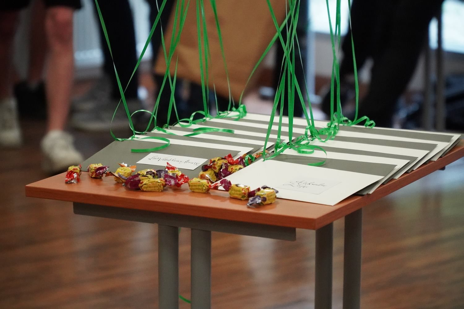 Zakończenie Roku Szkolnego 2020-2021