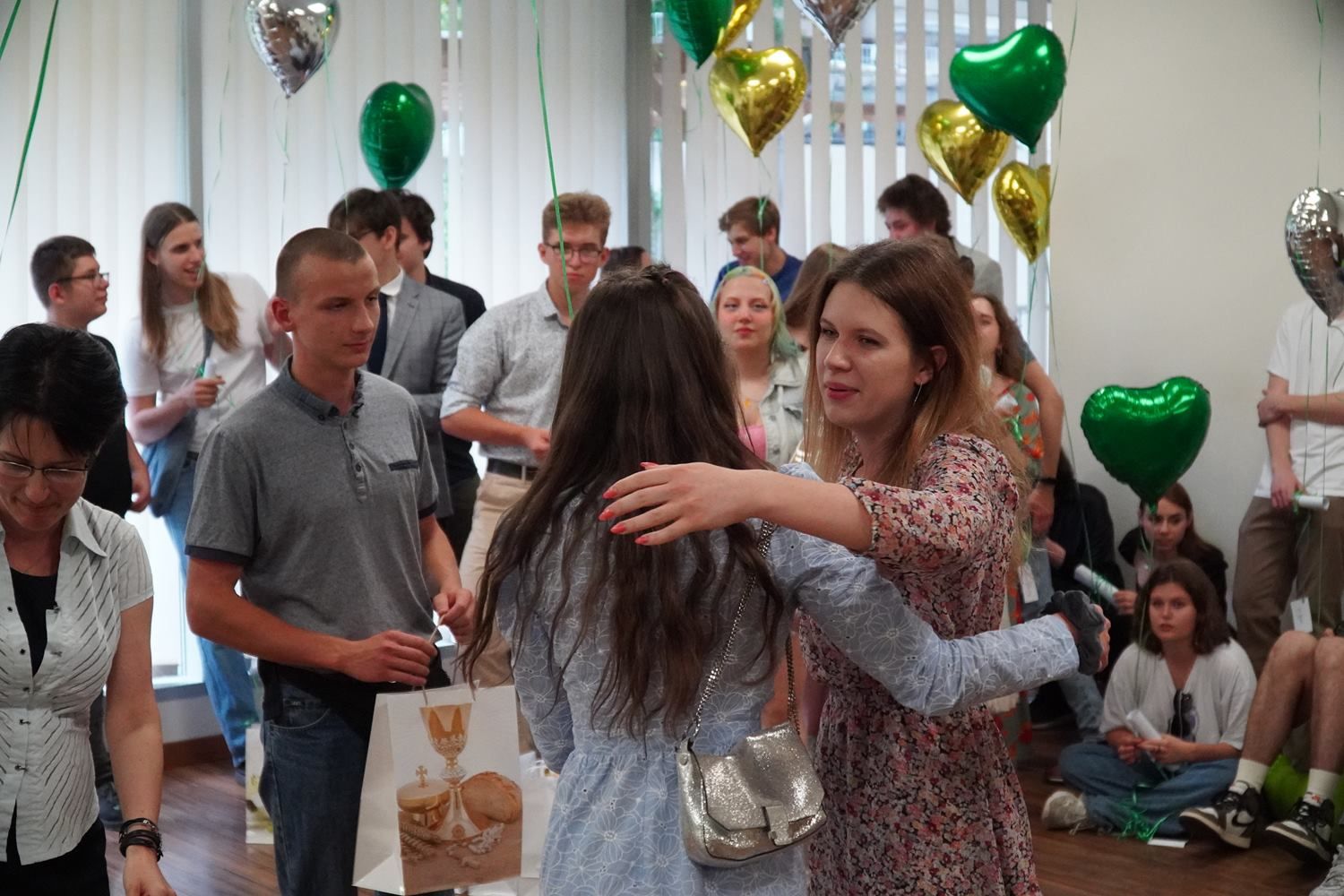 Zakończenie Roku Szkolnego 2020-2021