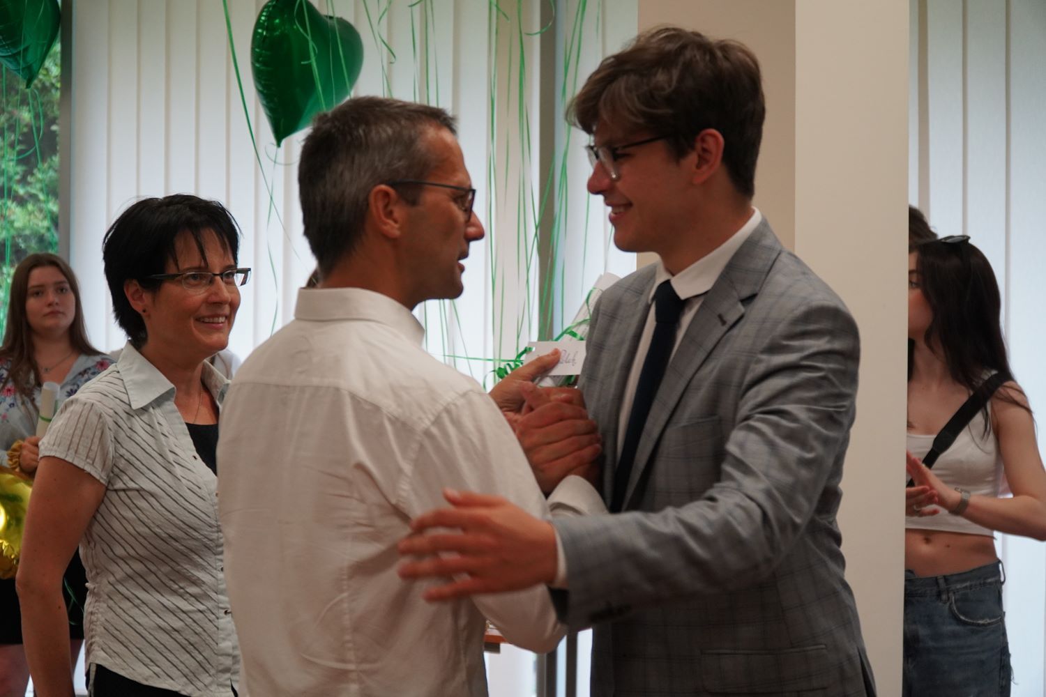 Zakończenie Roku Szkolnego 2020-2021