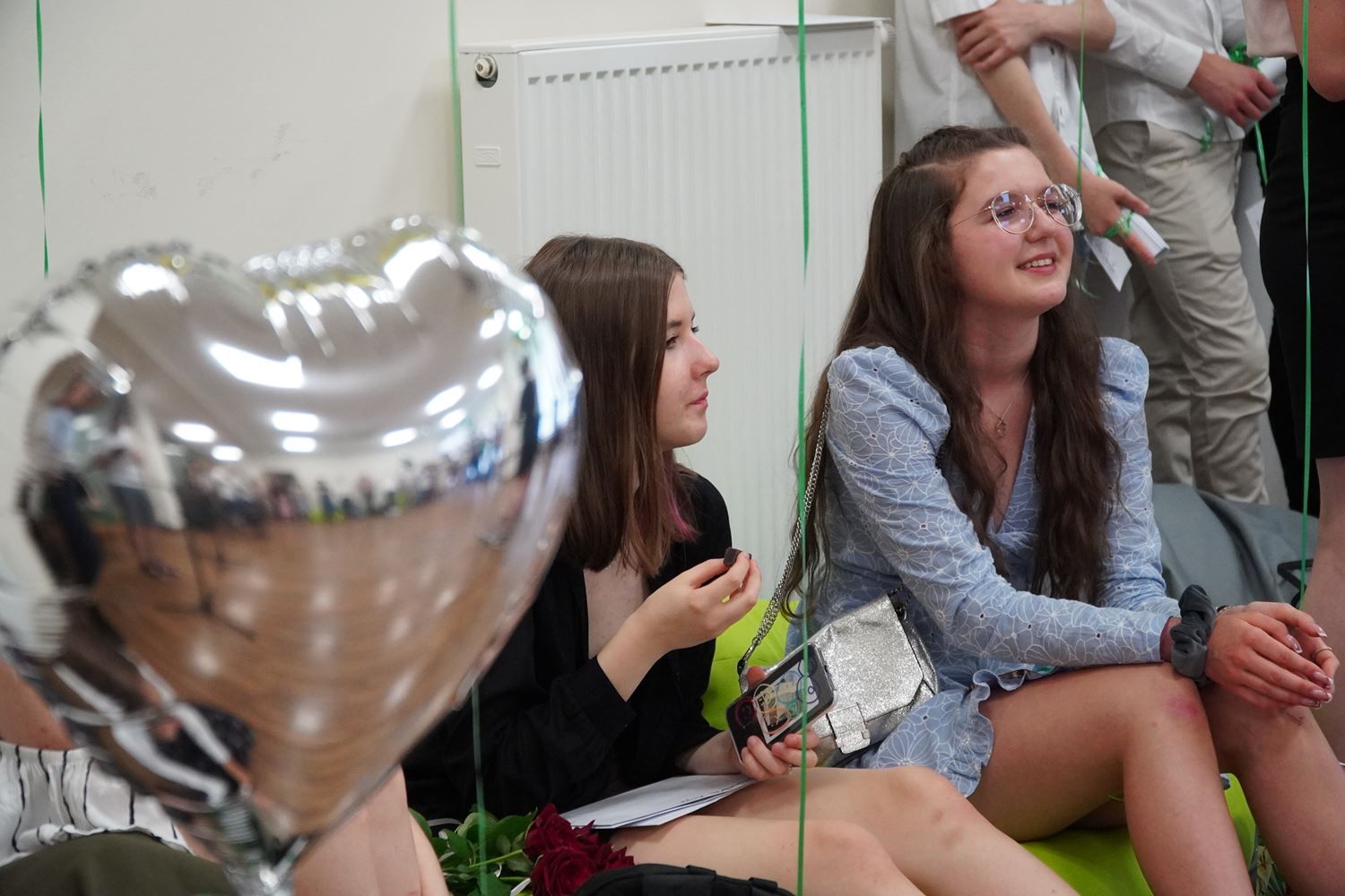 Zakończenie Roku Szkolnego 2020-2021