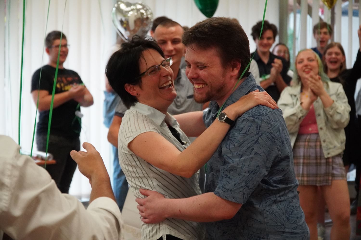 Zakończenie Roku Szkolnego 2020-2021