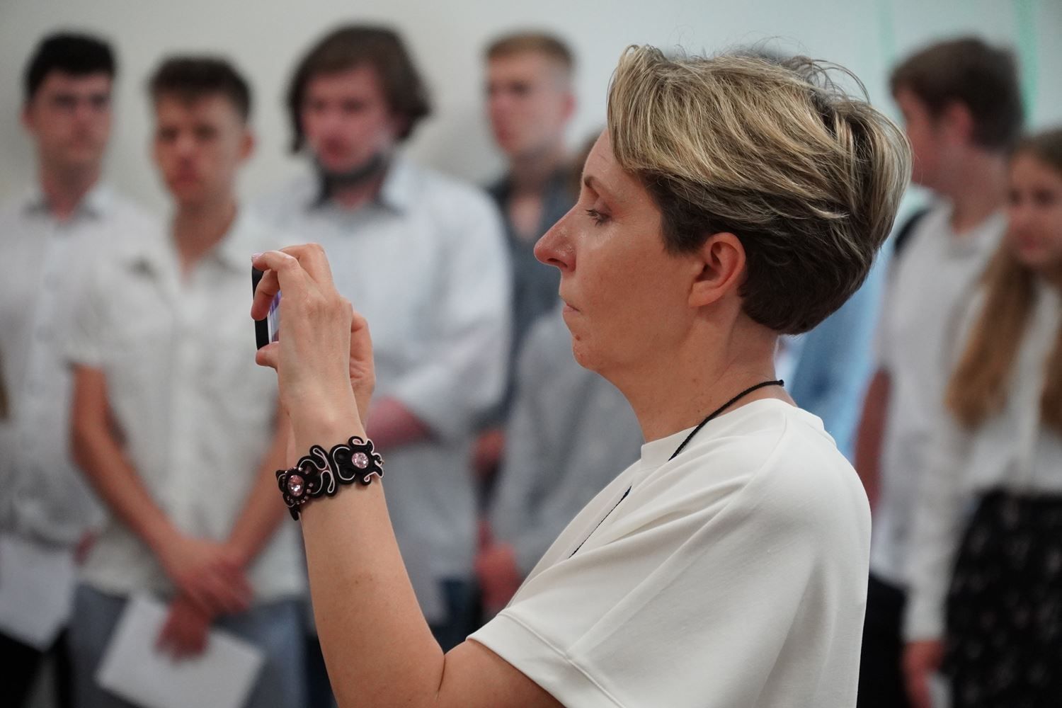 Zakończenie Roku Szkolnego 2020-2021