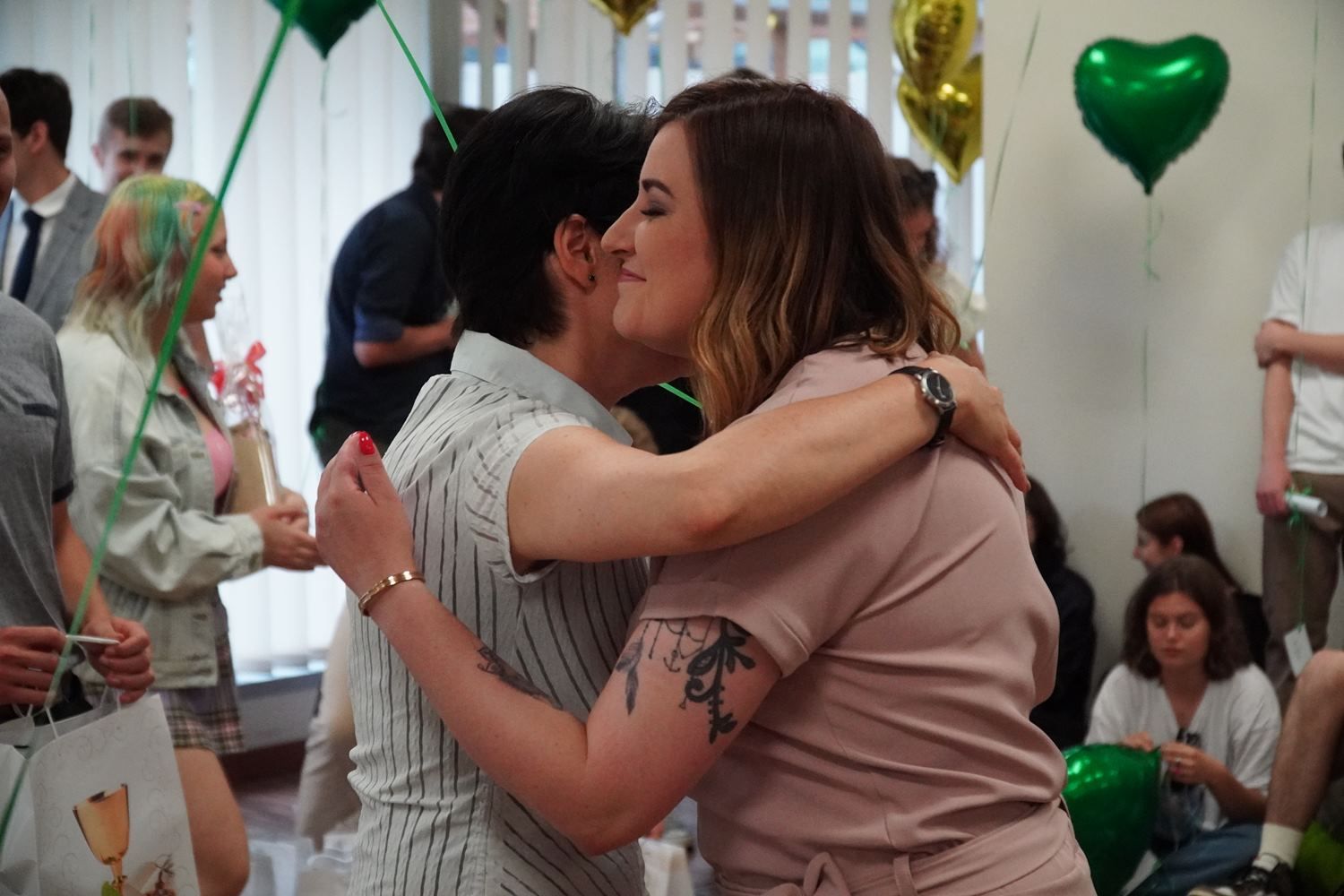 Zakończenie Roku Szkolnego 2020-2021