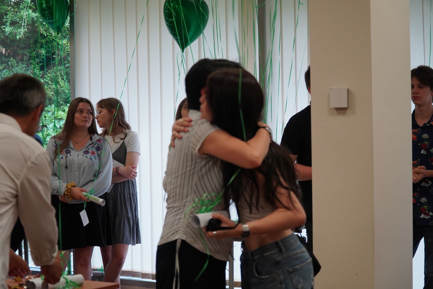 Zakończenie Roku Szkolnego 2020-2021