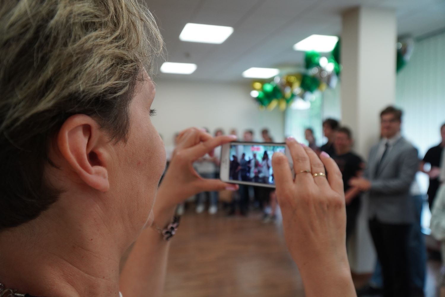 Zakończenie Roku Szkolnego 2020-2021