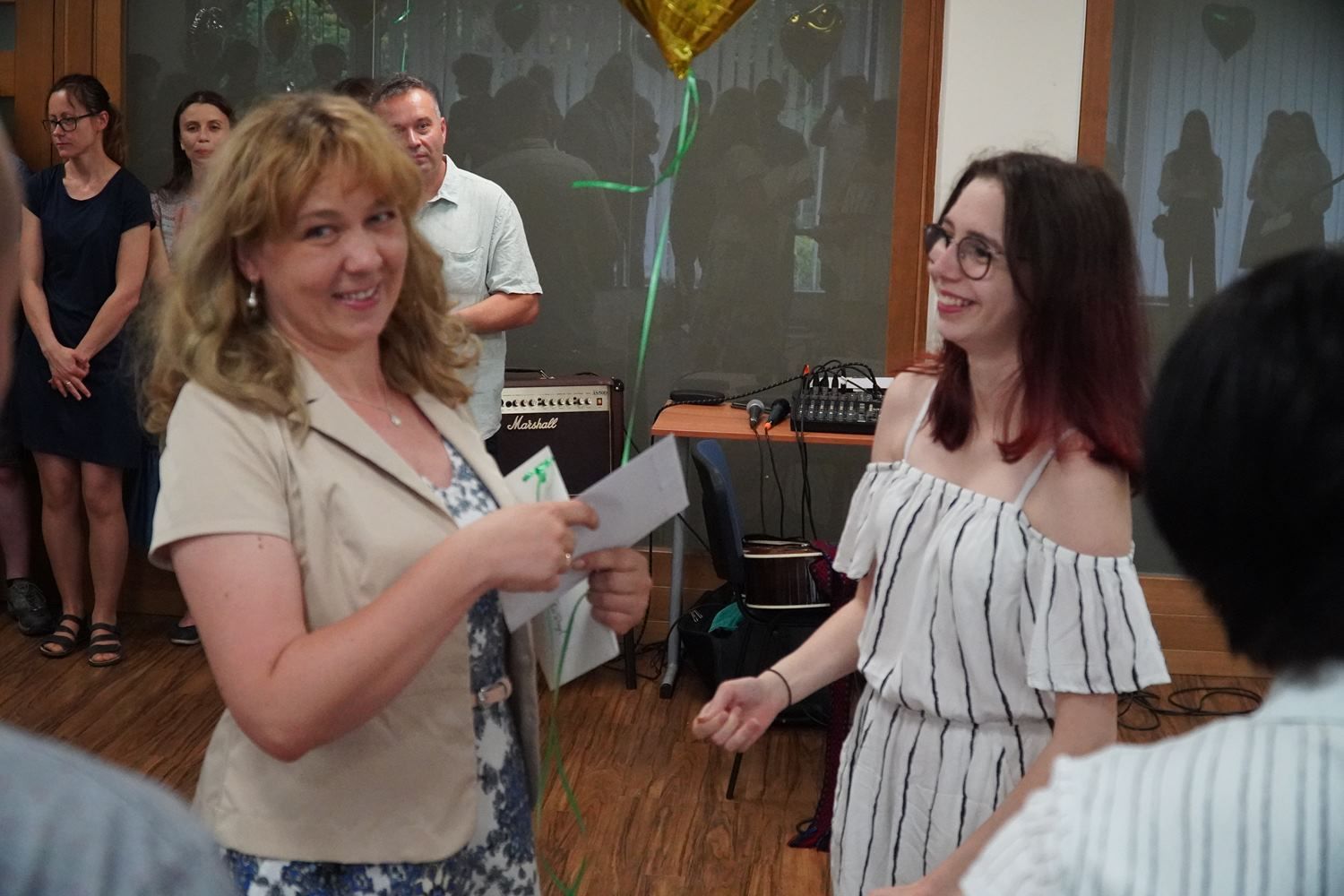 Zakończenie Roku Szkolnego 2020-2021