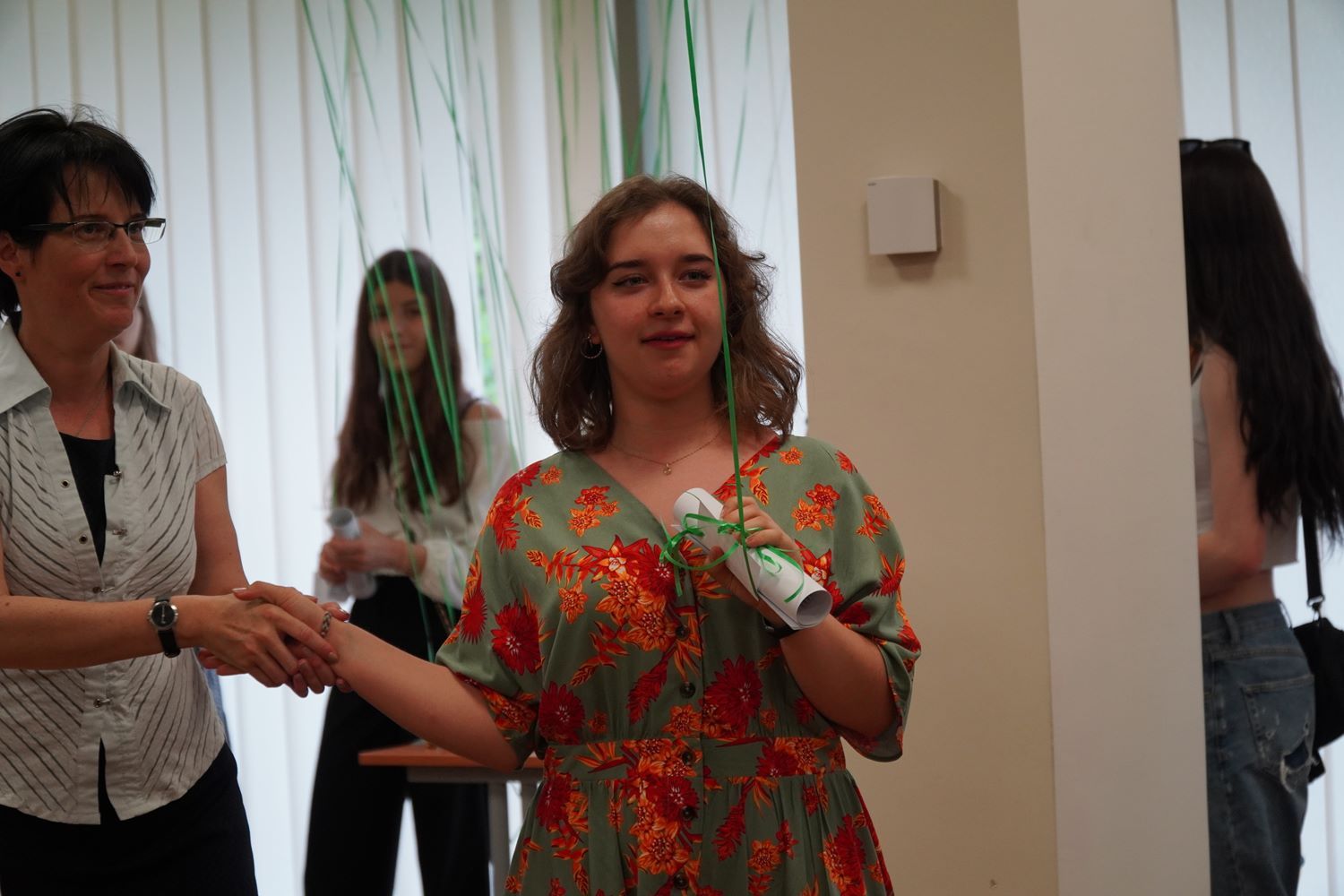 Zakończenie Roku Szkolnego 2020-2021