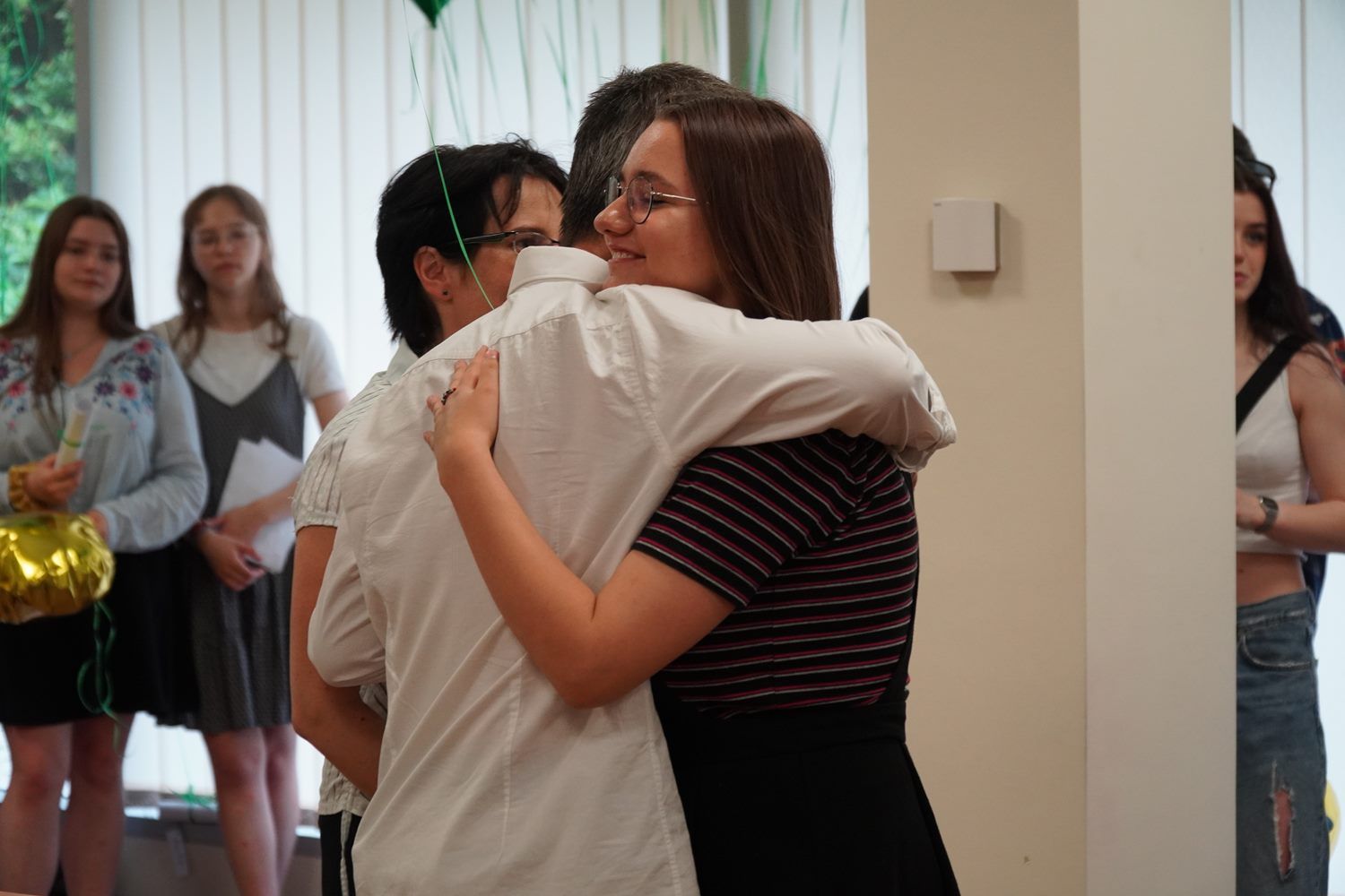 Zakończenie Roku Szkolnego 2020-2021