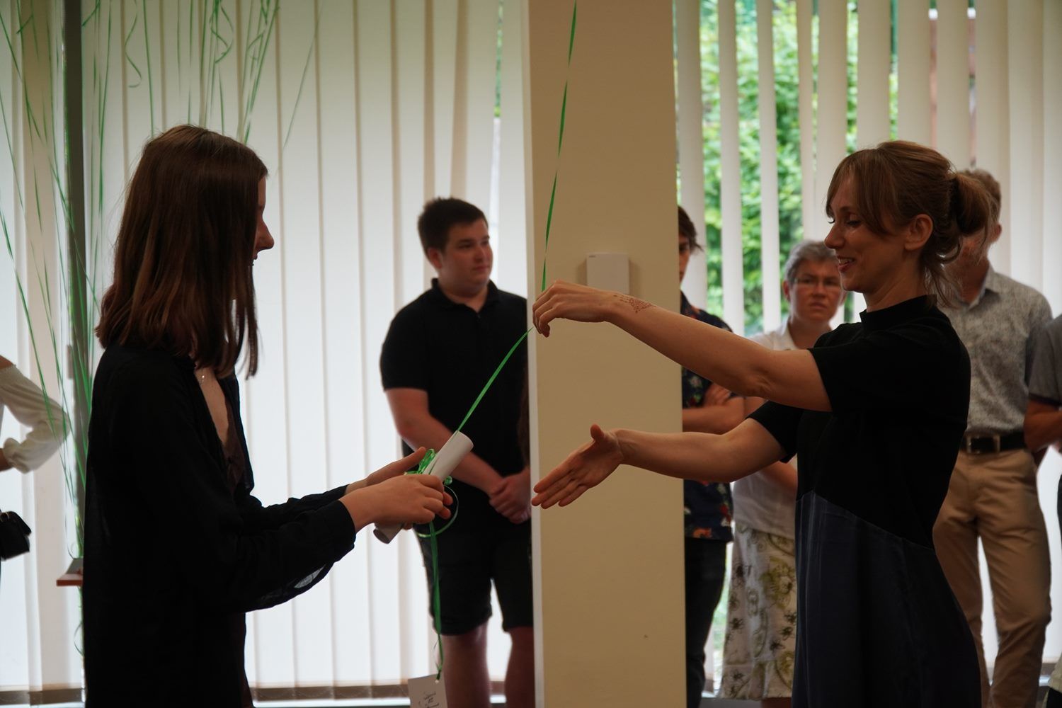 Zakończenie Roku Szkolnego 2020-2021