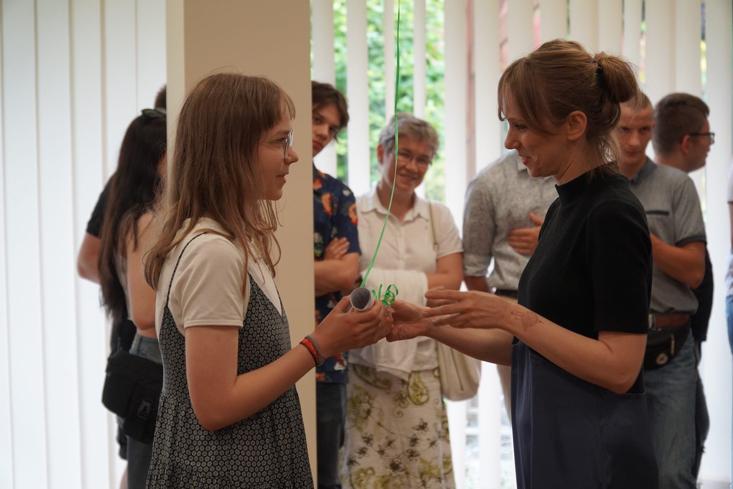 Zakończenie Roku Szkolnego 2020-2021