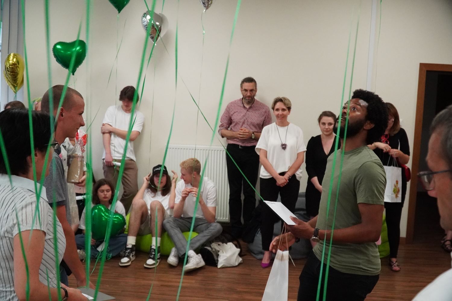 Zakończenie Roku Szkolnego 2020-2021