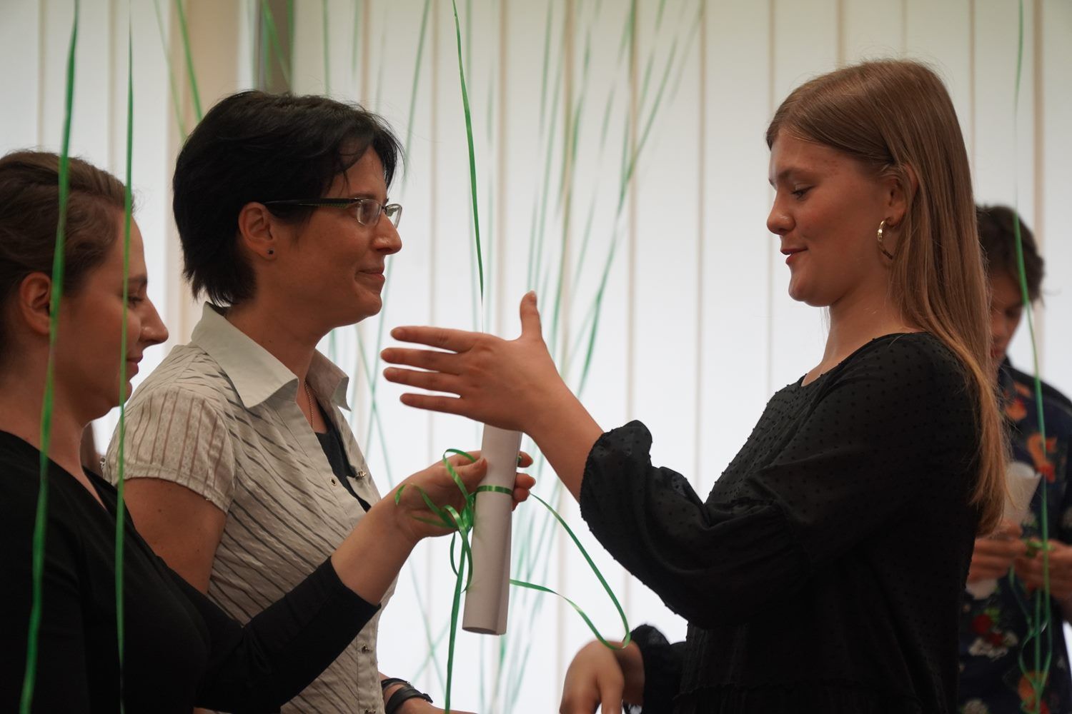 Zakończenie Roku Szkolnego 2020-2021