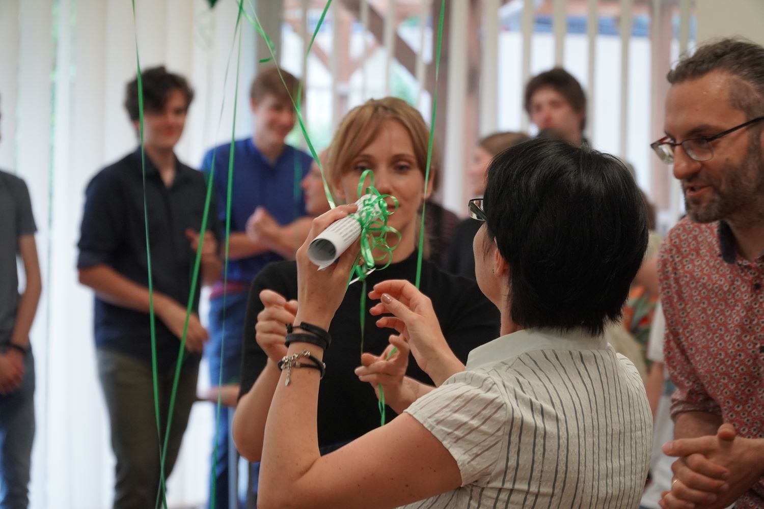 Zakończenie Roku Szkolnego 2020-2021