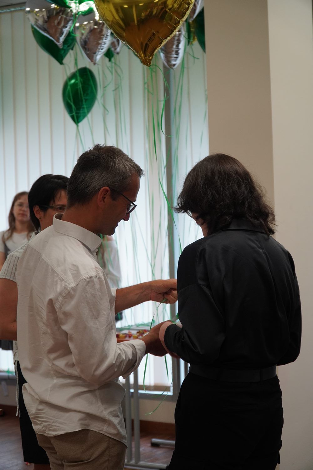 Zakończenie Roku Szkolnego 2020-2021