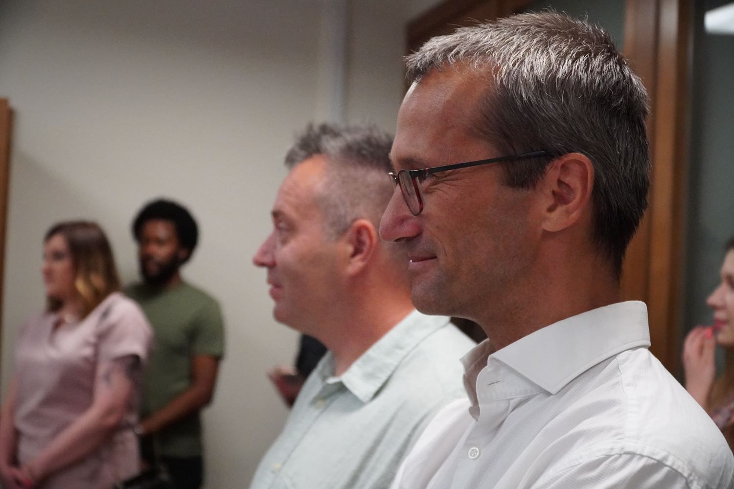 Zakończenie Roku Szkolnego 2020-2021