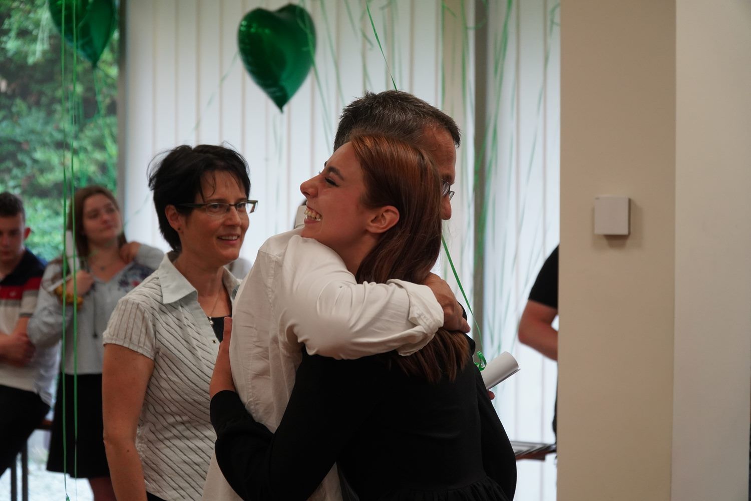 Zakończenie Roku Szkolnego 2020-2021