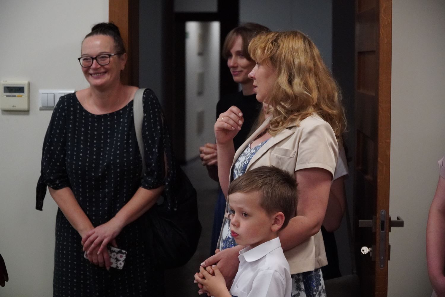 Zakończenie Roku Szkolnego 2020-2021