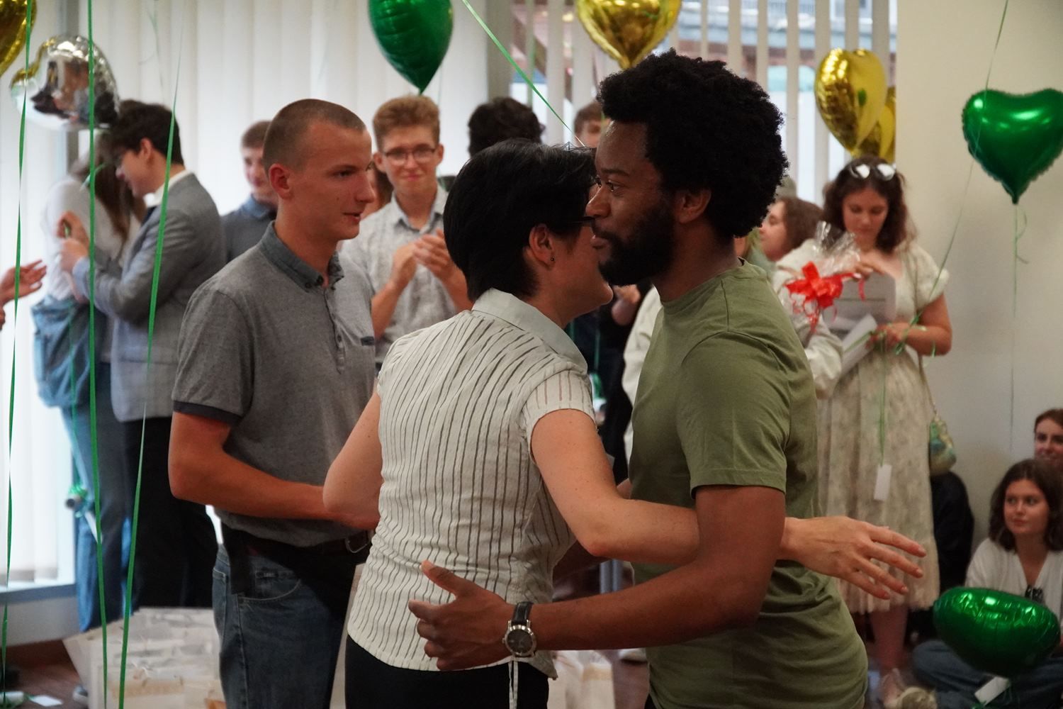 Zakończenie Roku Szkolnego 2020-2021