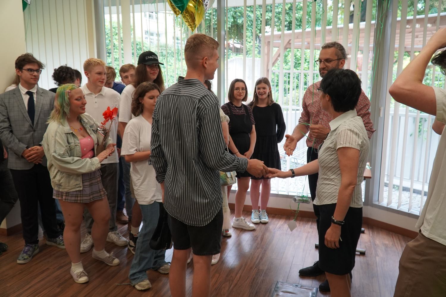 Zakończenie Roku Szkolnego 2020-2021