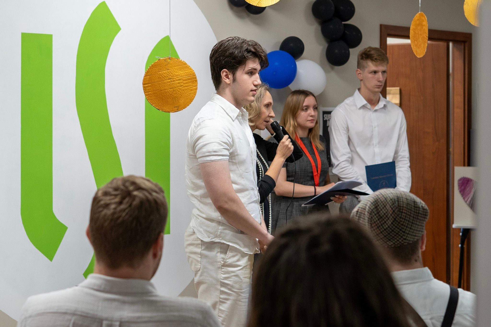 Zakończenie Roku Szkolnego 2024/2025