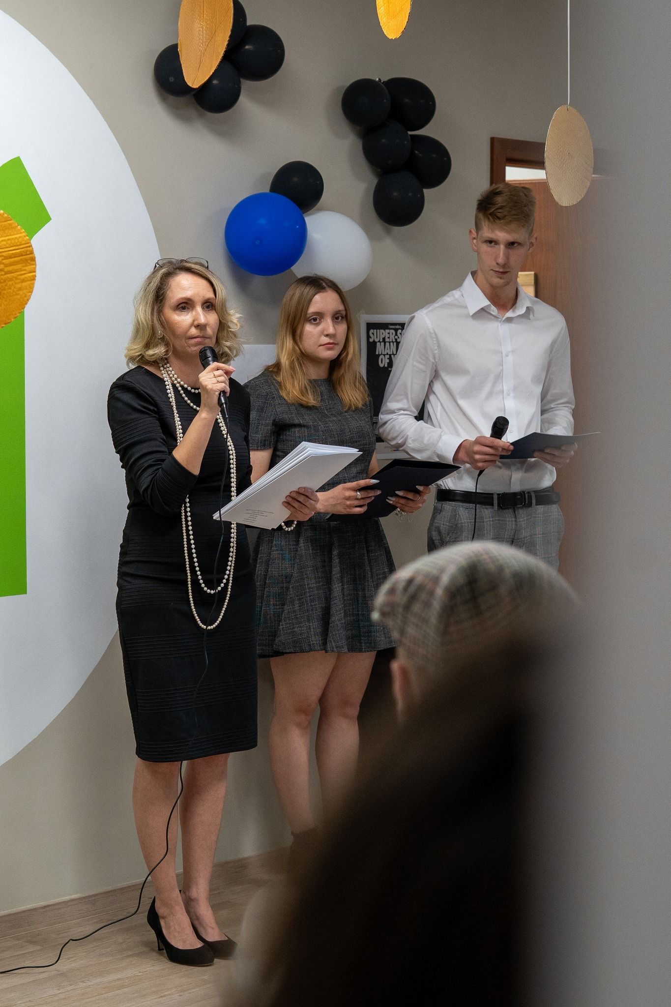 Zakończenie Roku Szkolnego 2024/2025