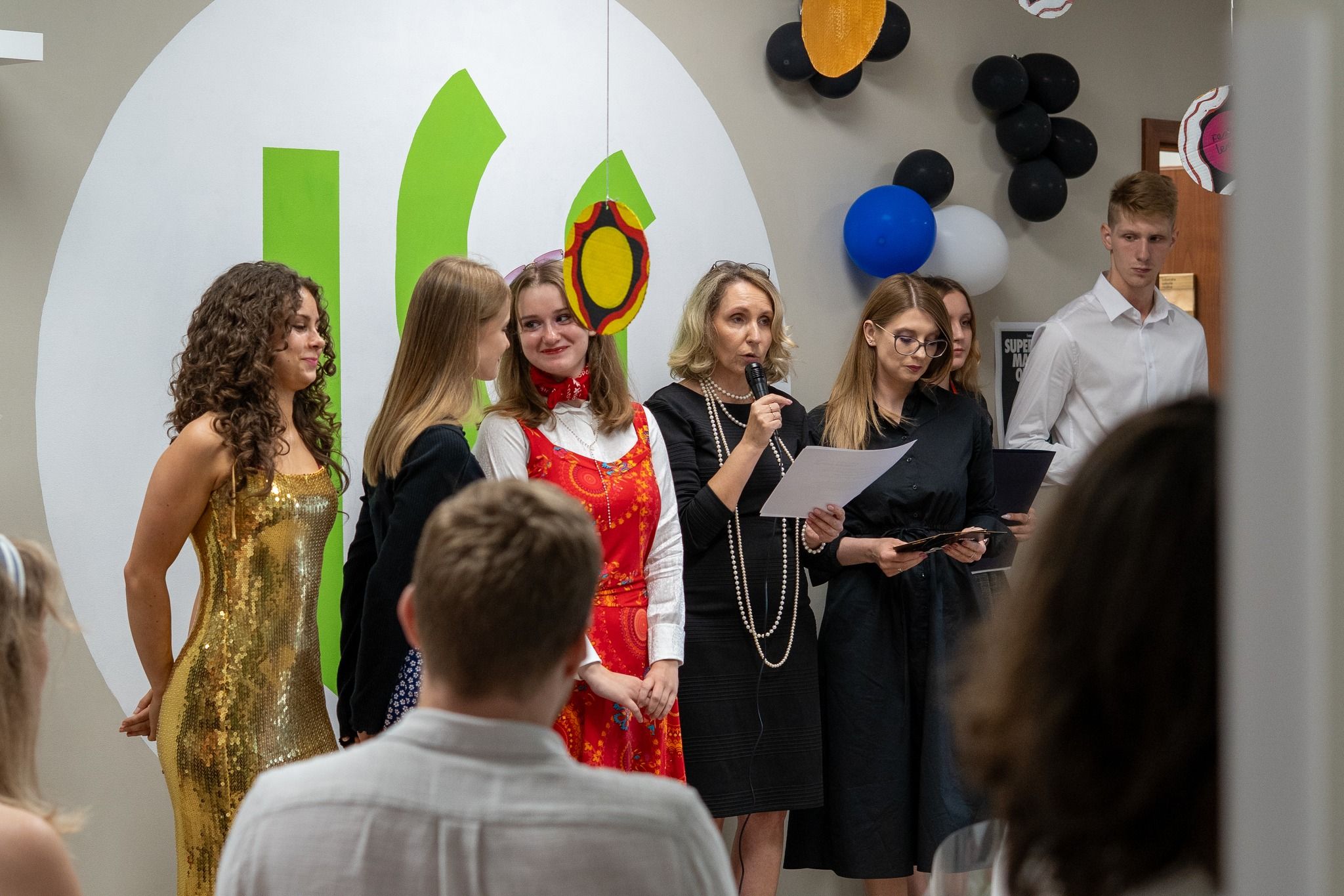 Zakończenie Roku Szkolnego 2024/2025