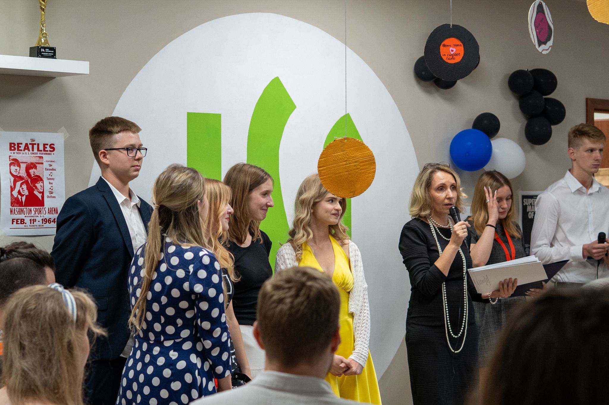 Zakończenie Roku Szkolnego 2024/2025