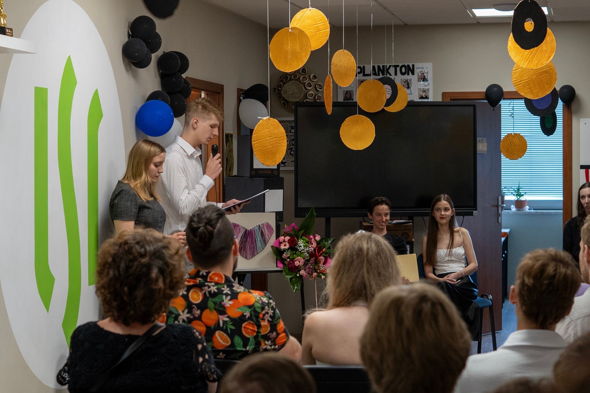 Zakończenie Roku Szkolnego 2024/2025