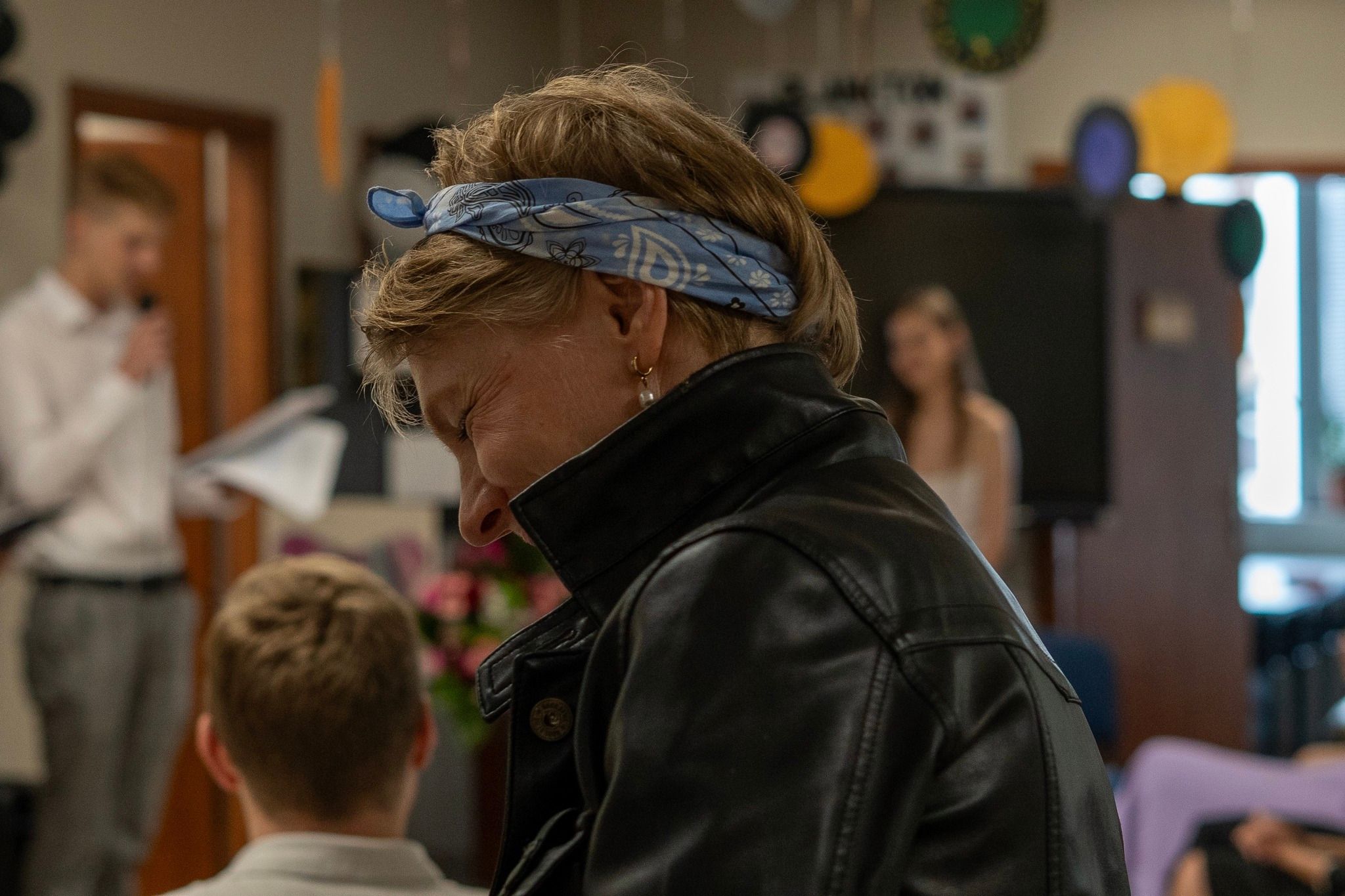 Zakończenie Roku Szkolnego 2024/2025