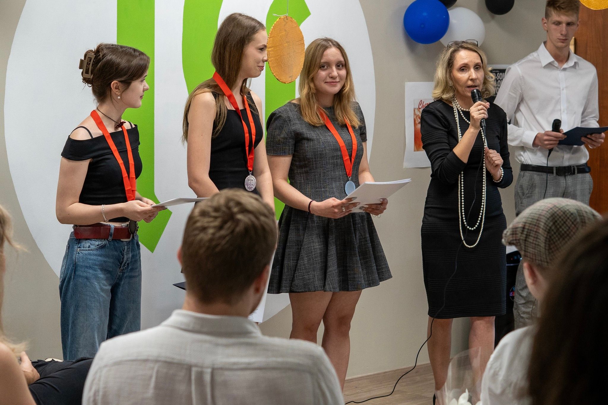 Zakończenie Roku Szkolnego 2024/2025