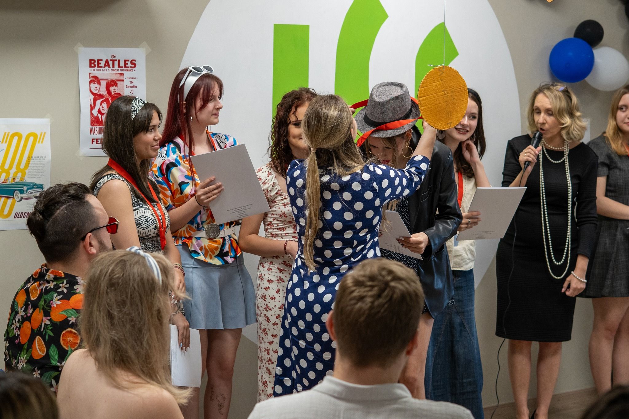 Zakończenie Roku Szkolnego 2024/2025