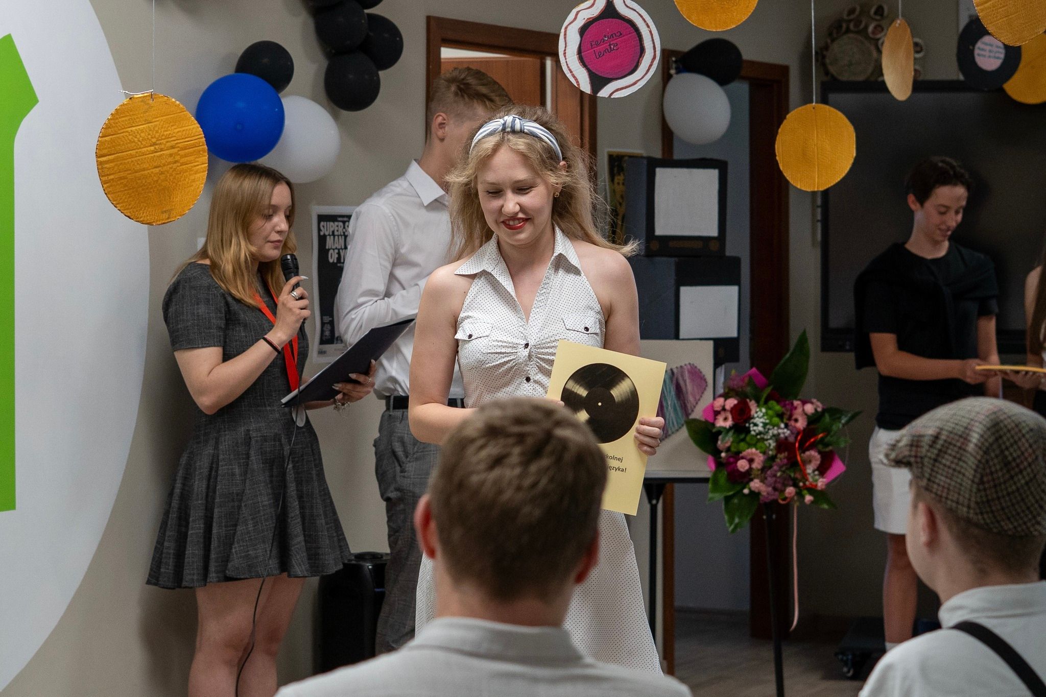 Zakończenie Roku Szkolnego 2024/2025