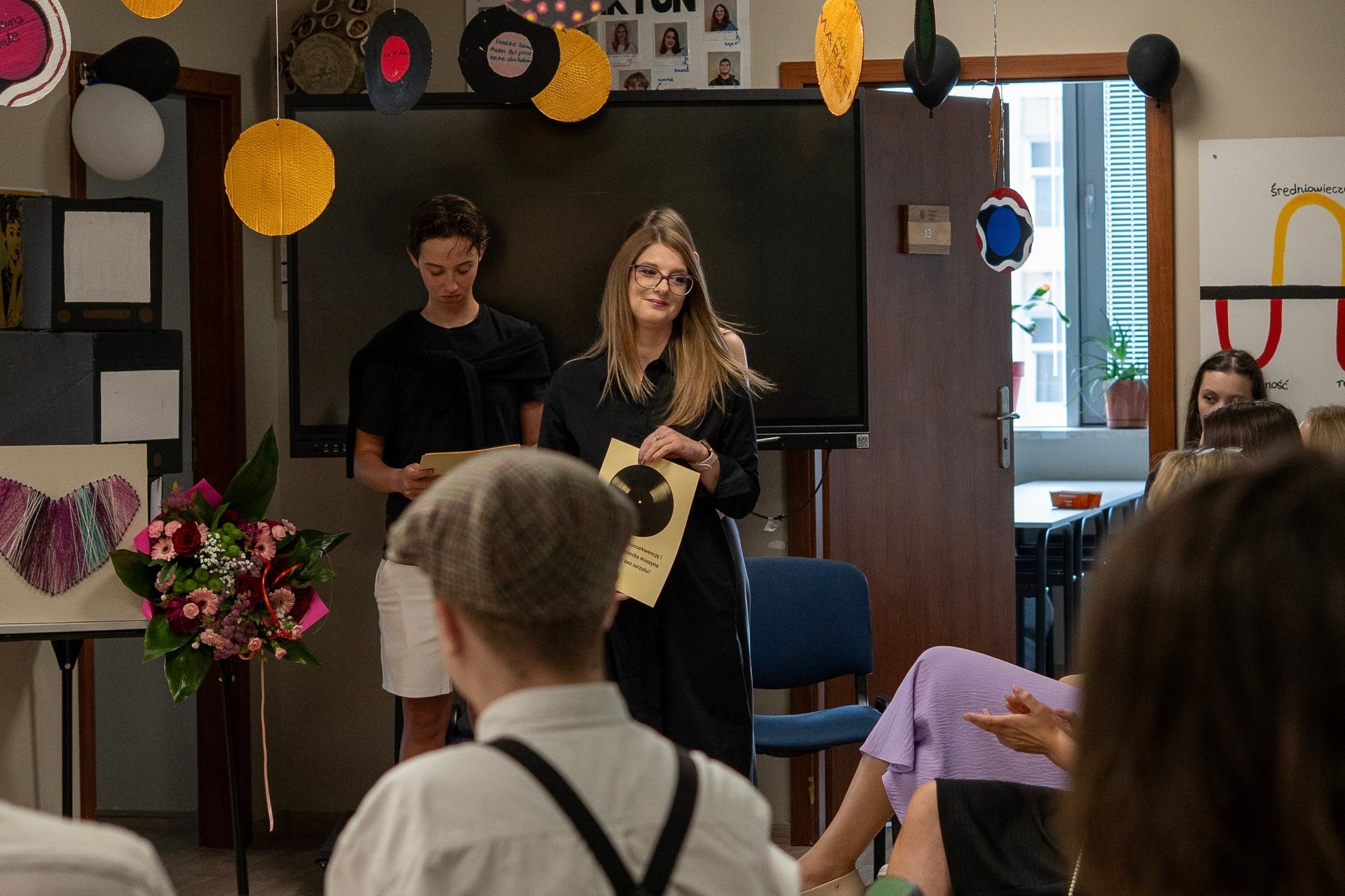 Zakończenie Roku Szkolnego 2024/2025