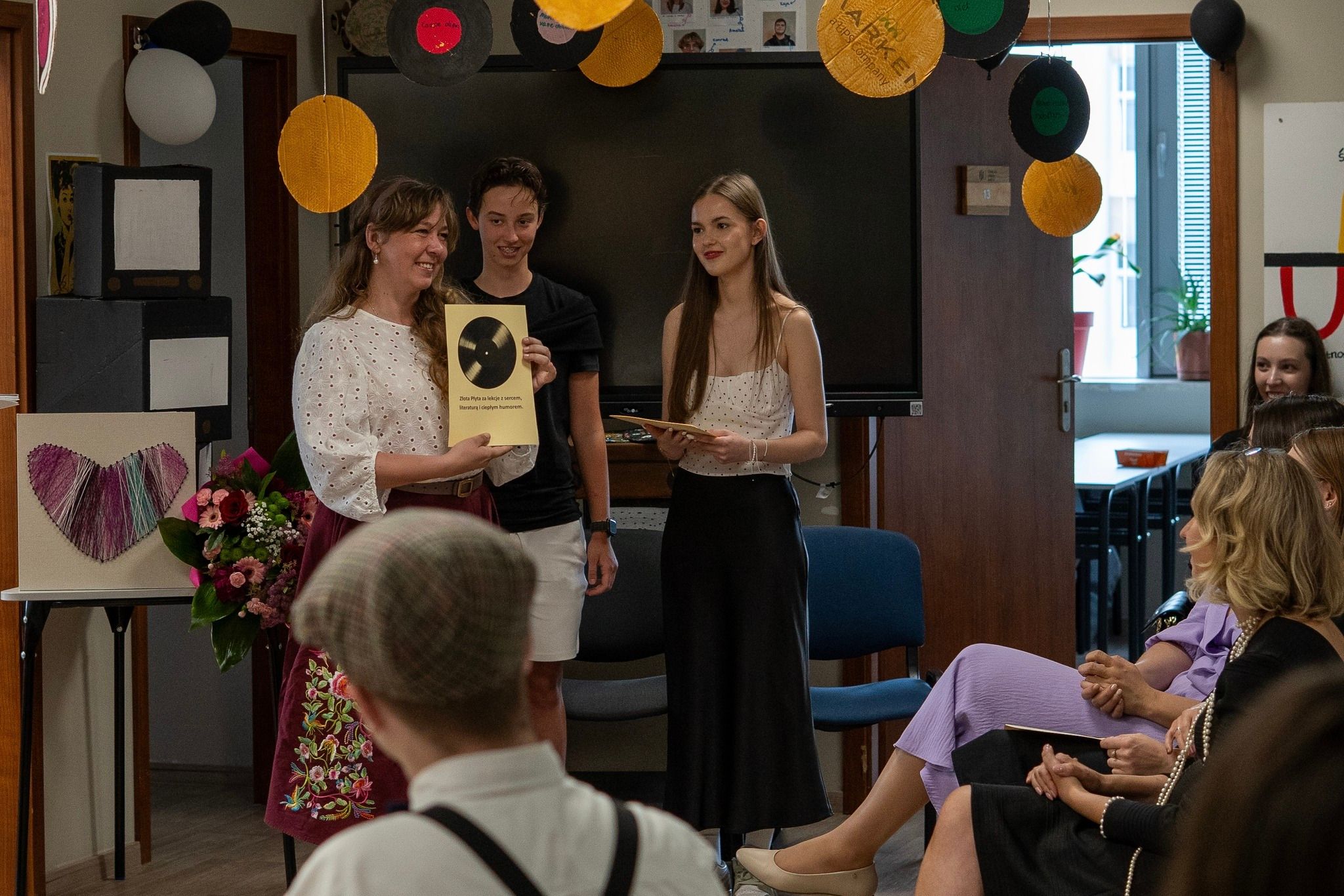 Zakończenie Roku Szkolnego 2024/2025