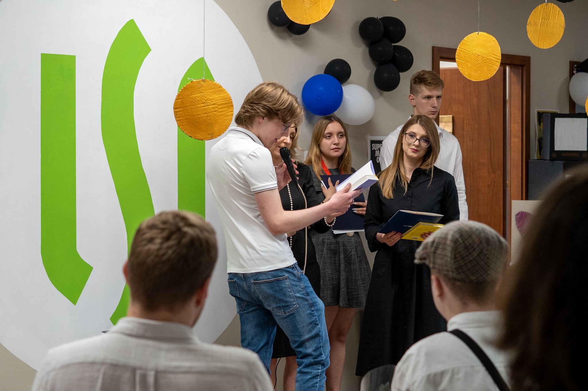 Zakończenie Roku Szkolnego 2024/2025