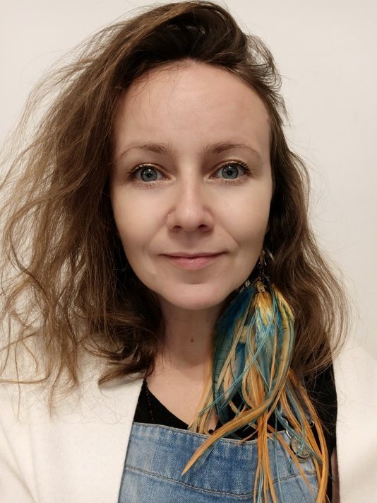 Anna Zbiciak-Bartoszek