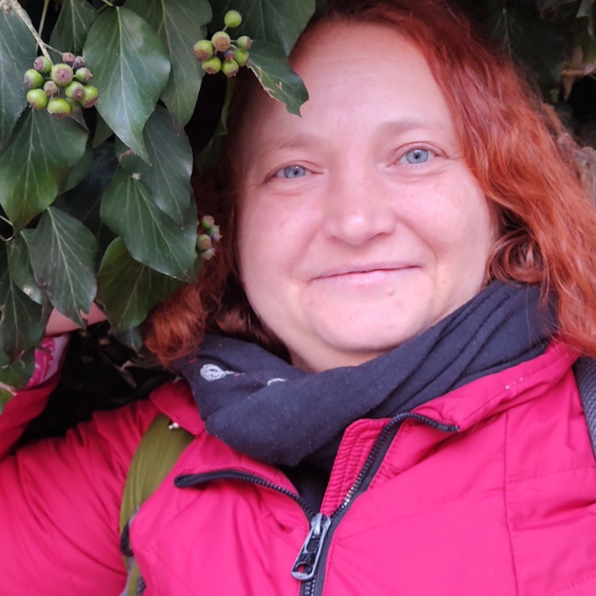 Katarzyna Komisarczuk