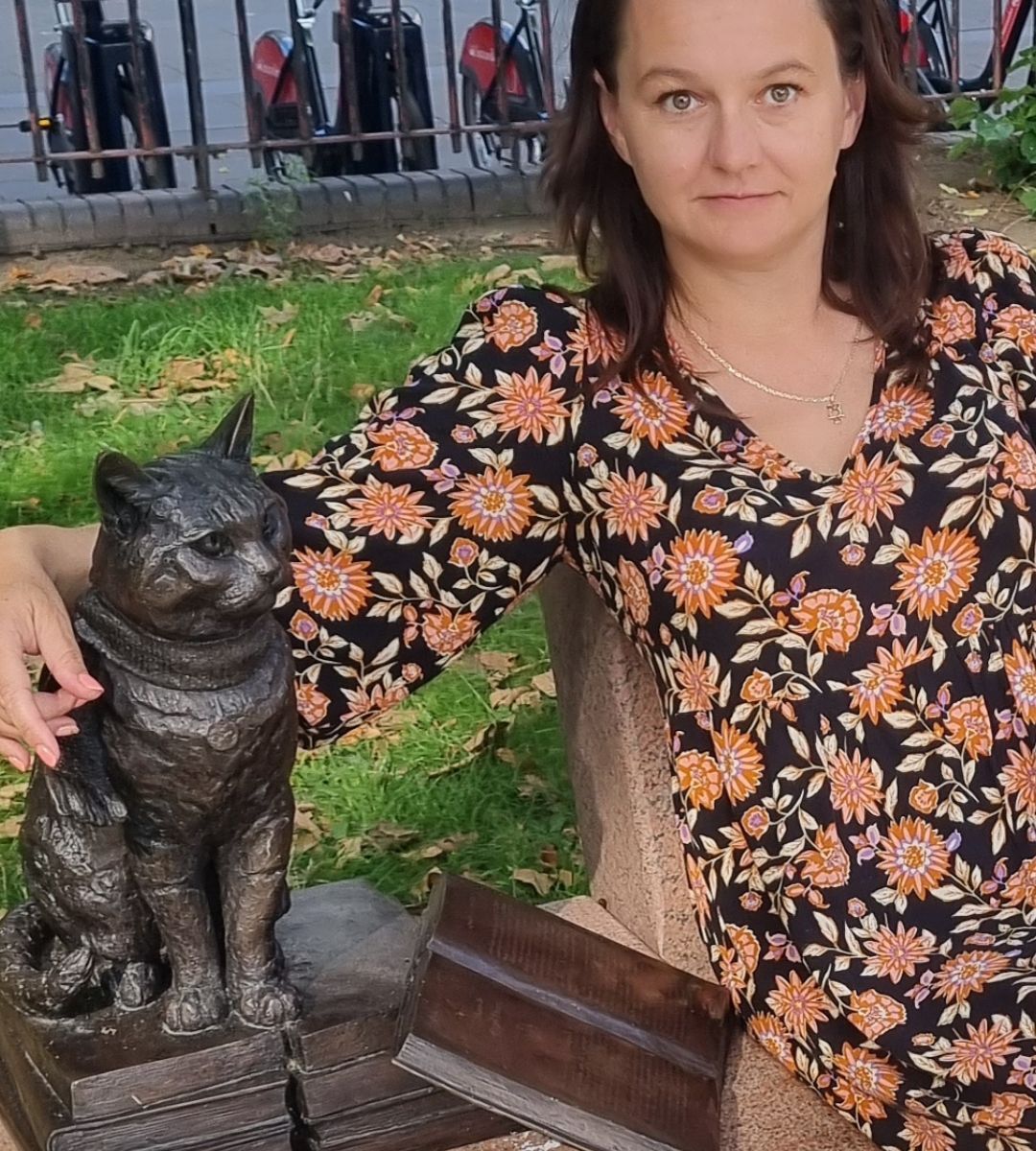 Katarzyna Łogożna-Wypych