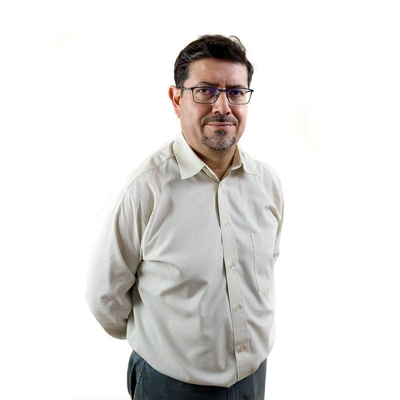 Luis Alberto Villablanca Alvarez