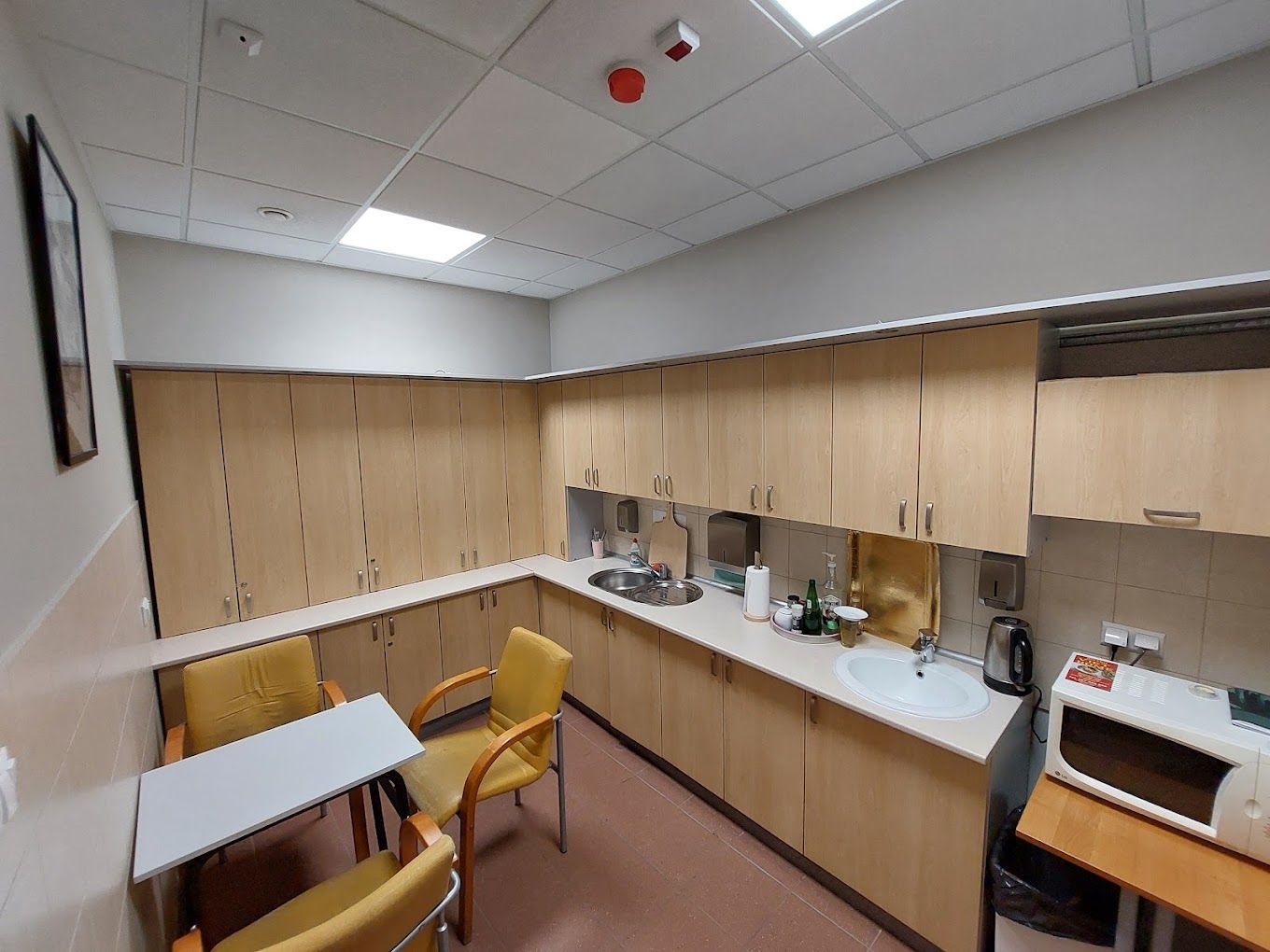 Kuchnia dla uczniów 1